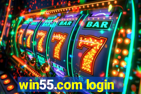 win55.com login